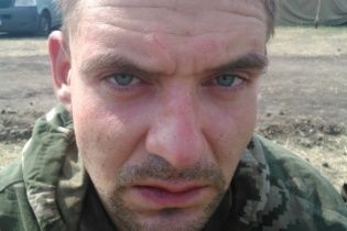 "Это не наша война" - пленный российский военный (видео)