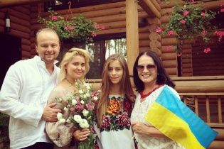 Син Софії Ротару прокоментував її інтерв'ю російському виданню