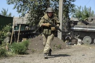Комбат "Донбасса" заявил, что генералы кинули его бойцов в Иловайске