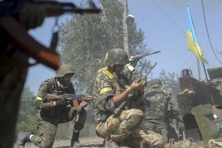 Россияне прорываются к Мариуполю, а в окруженном Иловайске идут жесточайшие бои. Карта АТО