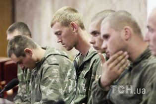 Комитет солдатский матерей насчитал в Украине 15 тысяч российских военных