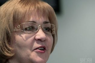 Бывшая глава ФГИ Семенюк-Самсоненко найдена мертвой