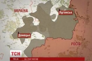 Російська армія вдерлася в Україну і веде наступ. Підсумки АТО 27.08