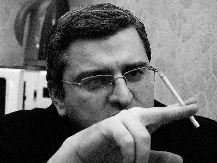 Гела Васадзе