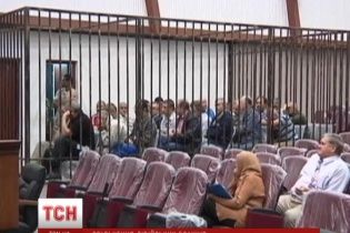 У Лівії звільнили 23-х українців, які три роки були у полоні