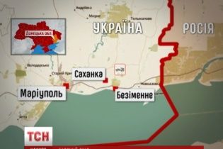 Російські танки знаходяться за 20 км від Маріуполя