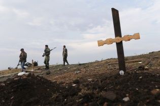 Активисты показали, откуда родом погибшие российские солдаты. Инфографика