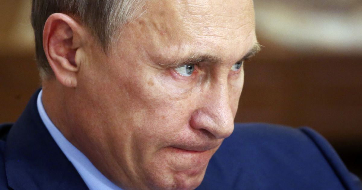 Астролог рассказал, что будет после Путина Астролог рассказал, что будет после Путина