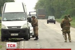 Днепропетровщина и Запорожье ввели секретный "план Б" против вторжения России