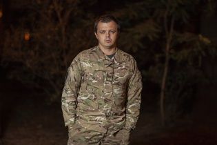 Семен Семенченко рассказал о войне, политике и российских фейках в конференции на ТСН.ua