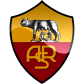Емблема ФК «Рома Рим»