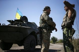 Кабмін визначився, хто отримає статус учасника бойових дій у зоні АТО