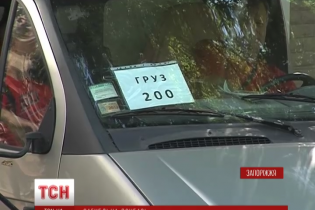 Морги у Запоріжжі переповнені тілами загиблих: ідентифікація бійців може тривати місяцями