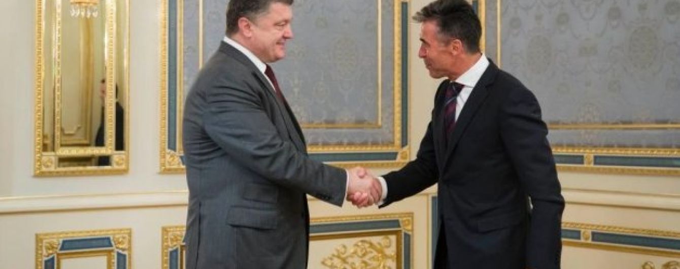 Прем'єр Данії виступив за подовження санкцій проти РФ до повного виконання Мінських угод