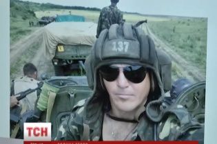 На Волині вдова героя АТО, який день не дожив до народження донечки, живе у хаті із дірявим дахом