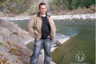 В зоні АТО загинув колишній редактор ТСН, якого призвали в армію