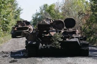 Аваков знал об угрозе Иловайского котла, но верил обещаниям Минобороны