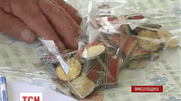 На Николаевщине 90-летнему ветерану войны вернули похищенные у него награды