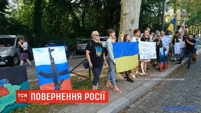 Делегати ПАРЄ проголосували за повернення Росії, попри спротив української делегації
