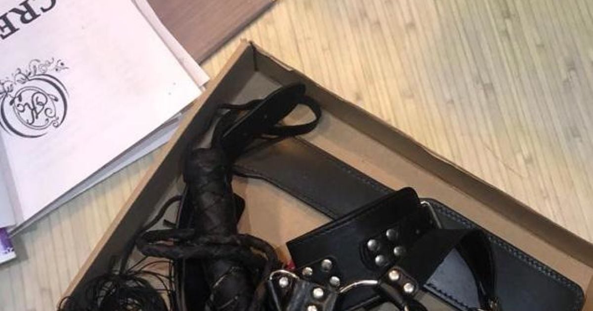 бордель, львів_7 / © Головне управління Національної поліції у Львівській області