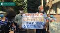Коронавирусный скандал в Харькове: чернобыльцы "не отдают" больницу пациентам с COVID-19