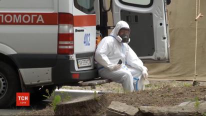 У Харкові активно шукають медиків для диспансеру радіаційного захисту