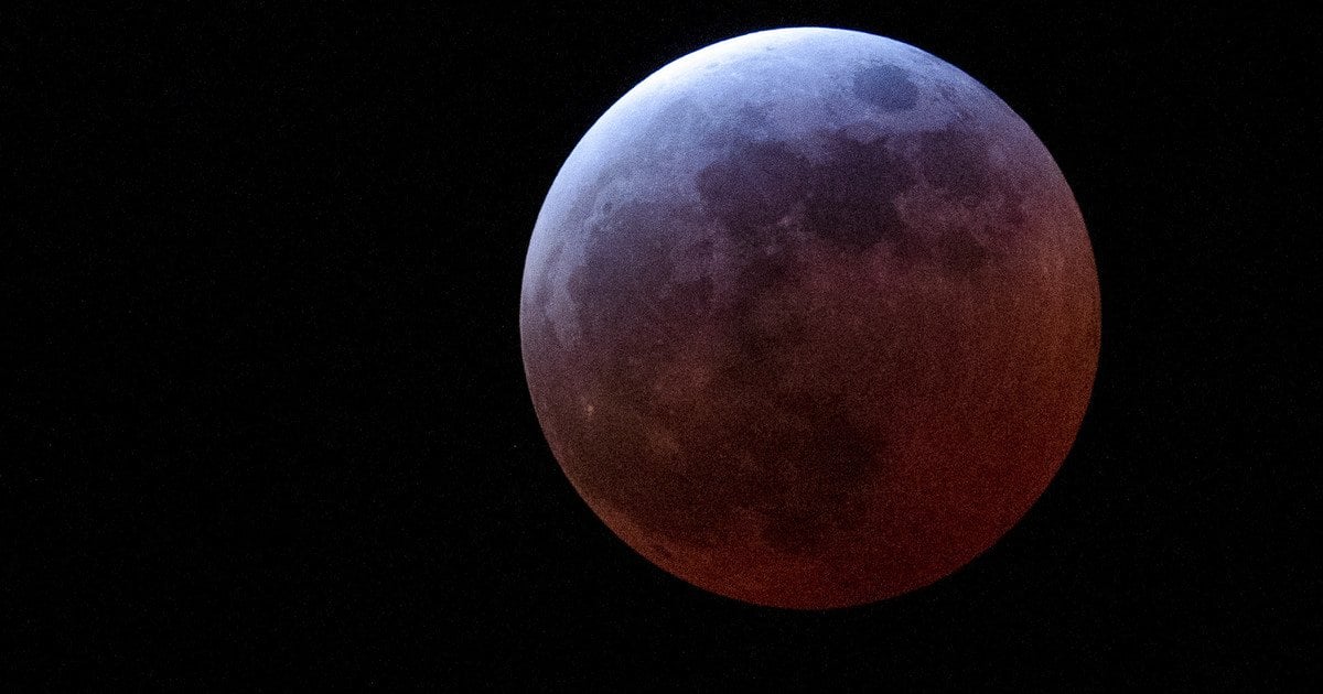 Новолуние в Близнецах 27 мая 2025 года