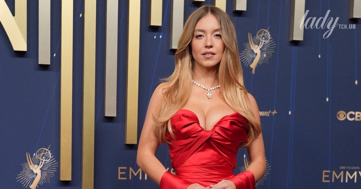 Сідні Свіні