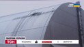 Руйнування захисної арки ЧАЕС: що відомо про загрозу радіації після удару дрона