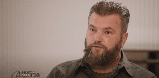 "Виліз на ліжко": Калина зірвав голос в Оленівці — що пояснював полоненим