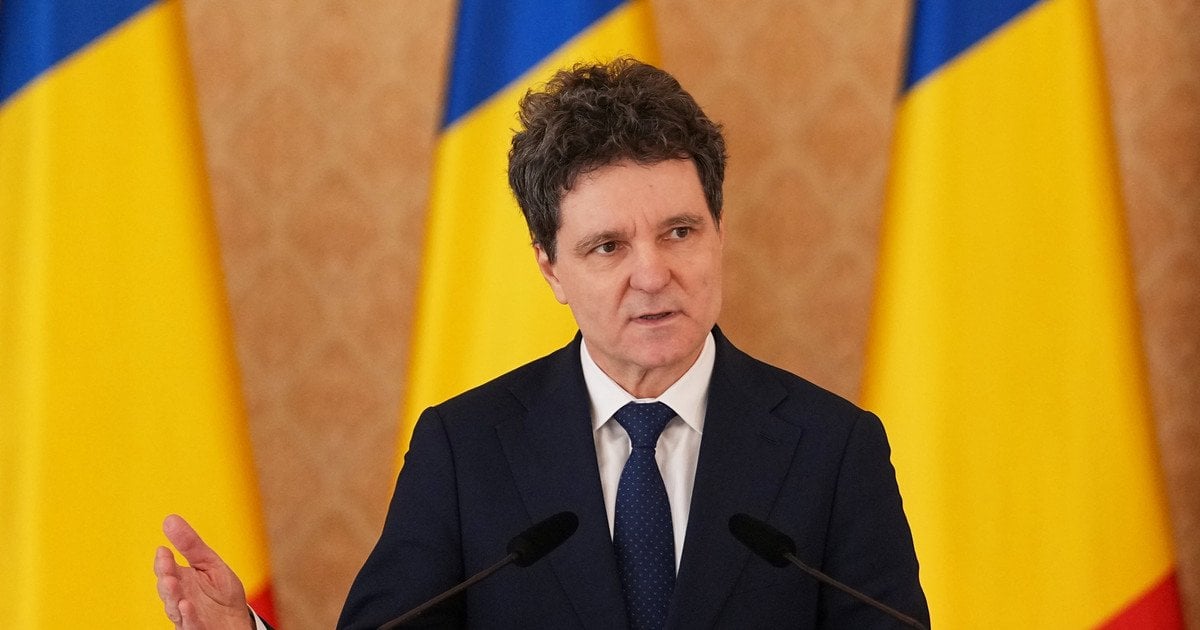 Президент Румунії