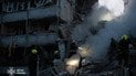 Удар по Києву 14 травня