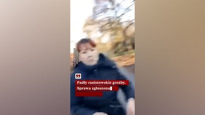 Напад на українку з дитиною в парку Лодзі: справу передадуть до прокуратури