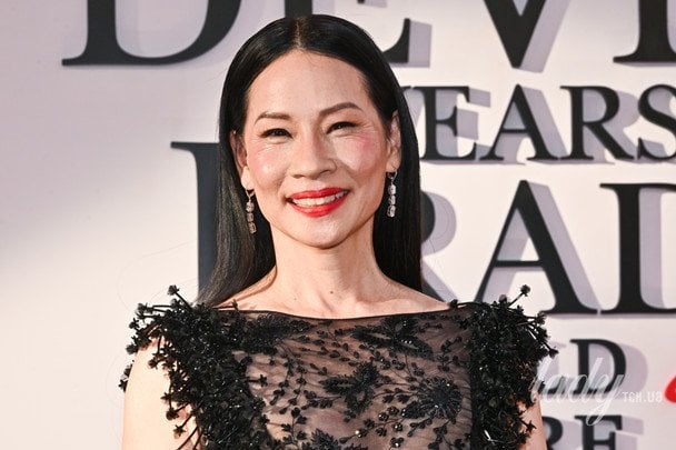 Люсі Лью / © Associated Press