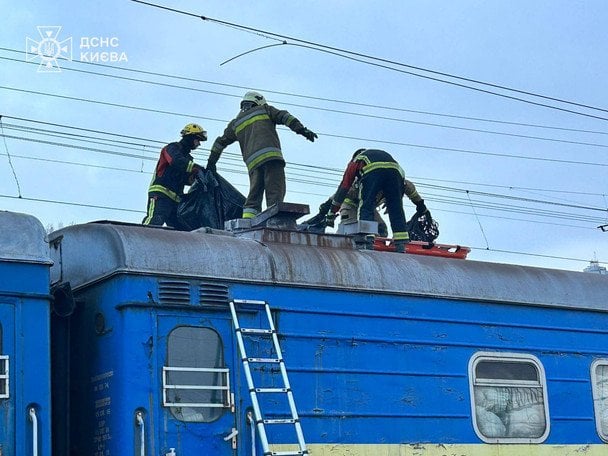  / © Управління ДСНС Києва