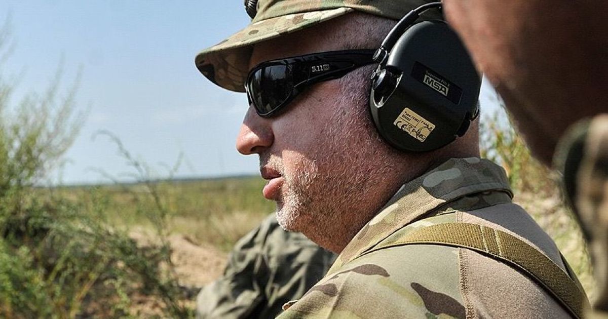 Оклады военных не могут быть меньшими, чем у госслужащих в уютных кабинетах - Турчинов