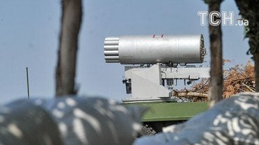 Випробування новітньої зброї _24 / © РНБО