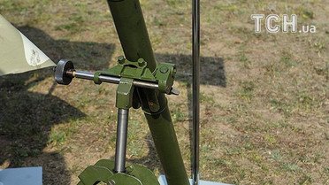 Випробування новітньої зброї _16 / © РНБО