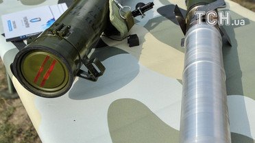 Випробування новітньої зброї _6 / © РНБО