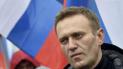 Times сообщило о второй попытке отравления оппозиционера РФ Навального