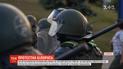 У Білорусі відпустили близько сотні затриманих під час масових протестів