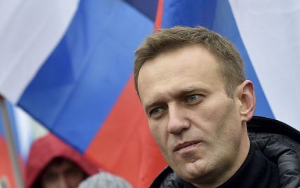 Times повідомило про другу спробу отруєння опозиціонера РФ Навального