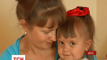 Родина Ліщинських з Прикарпаття подякувала усім глядачам ТСН за допомогу