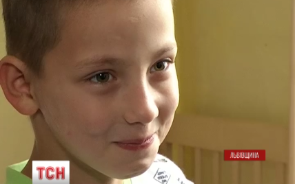 Россия хочет отобрать ребенка у россиян, которые переехали на Львовщину