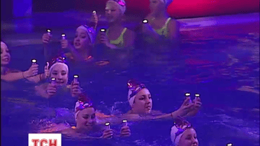 У Києві стартував експеримент українських спортсменів