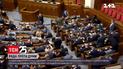 Український парламент закликав світ не визнавати рішення Росії щодо незалежності "ЛДНР"
