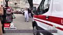 Педіатр зі Львова зрушив із місця "карету швидкої" з 20 дітьми в салоні