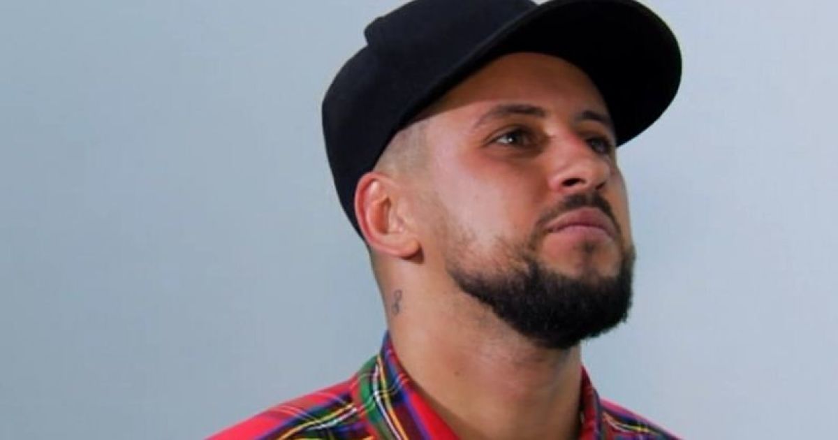 MONATIK рассказал, будет ли участвовать в нацотборе на "Евровидение-2018"