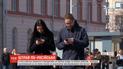 Россиянина оштрафовали за нецензурное высказывание в Интернете в адрес Путина