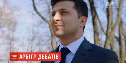 Зеленський запропонував Юлії Тимошенко стати арбітром майбутніх дебатів